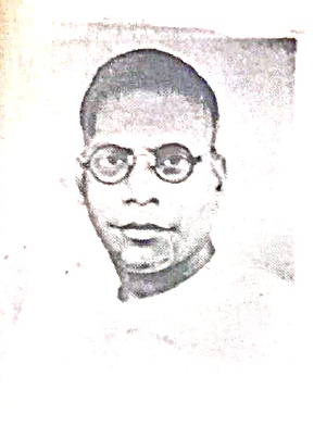 Korukonda Lingamurthy